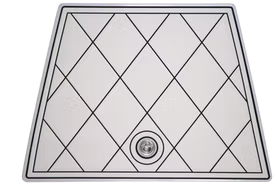 SeaDek Diamond pattern